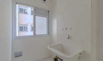 Imagem 6: Apartamento para venda em Taboão com 2 quartos , 51m²