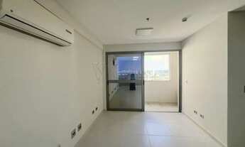 Imagem 4: Sala Comercial no bairro Jd Aquarius, 2 vagas de gar, ar condicionado, apenas R$2.200 alug