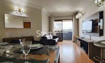 Imagem 6: Apartamento - Cambuí - Campinas