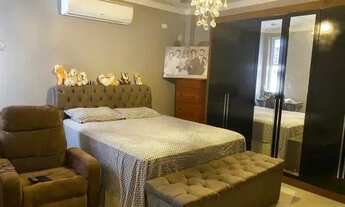 Imagem 6: Sobrado no bairro Parque Higienópolis em Presidente Prudente