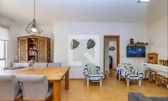 Imagem 5: Apartamento à Venda - Buritis, 3 Quartos, 110 m2