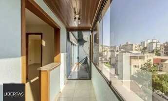 Imagem 4: Cobertura para Venda - 122.36m², 2 dormitórios, sendo 2 suites, 1 vaga - Santana