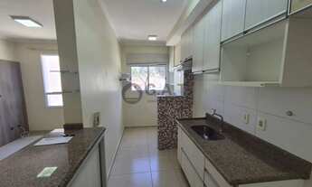 Imagem 6: Apartamento para locação em Sorocaba-SP, bairro Boa Vista: 2 quartos, 1 sala, 1 banheiro