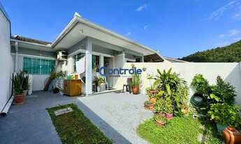 Imagem: Casa a venda no bairro Vale Verde, Palhoça/SC