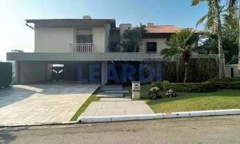 Imagem 4: CASA EM CONDOMÍNIO - ALPHAVILLE RESIDENCIAL DOIS - SP