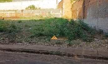 Imagem 2: Terreno à venda, 181 m² por R$ 106.000,00 - Jardim Jóquei Clube - Ribeirão Preto/SP