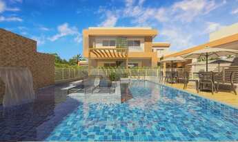 Imagem 6: Apartamento no Viver Aruana com Piso em Porcelanato e 2 Banheiros