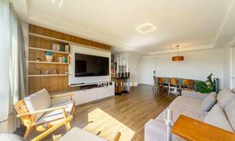 Imagem 4: Apartamento de 2 suites no Chácara das Pedras