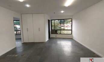 Imagem: Conj. Comercial para venda no Morumbi, 2