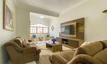 Imagem: Casa para venda em Cambuci com 5 quartos