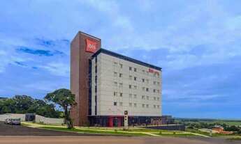 Imagem: Unidade Hoteleira Para Investimento em Guaíba