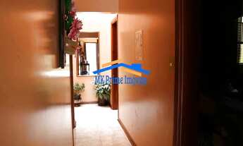 Imagem 4: Casa Assobradada com 2 Casas no Quintal - Poços de Caldas, MG