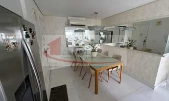 Imagem 2: Apartamento FINAMENTE MOBILIADO e com ar condicionado em prédio novo, próximo ao Hospital