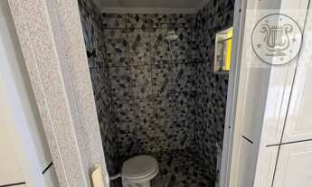 Imagem 7: Casa com 5 dormitórios à venda, 170 m² por R$ 450.000,00 - Jardim dos Ipês - São Paulo/SP