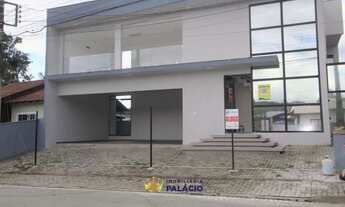 Imagem: Locação de Sobrado Superior no Vila Nova