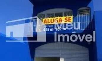 Imagem: BRA22221 - Ponto Comercial com 415m² Centro