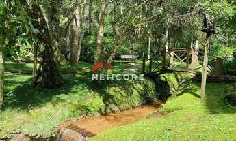 Imagem 2: Apartamento em Capivari - Jardim Alpestre - Campos do Jordão/SP