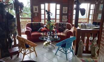 Imagem 2: Casa de condomínio em Alameda Conde dos Arcos - Conde - Nova Lima/MG