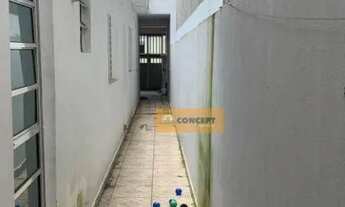 Imagem 7: Casa com 2 dormitórios, 104 m² - venda por R$ 400.000,00 ou aluguel por R$ 1.881,20/mês