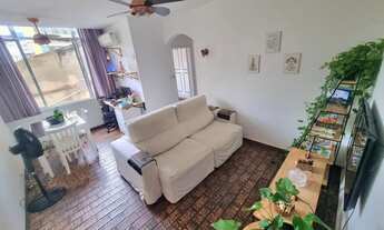 Imagem 3: Imóvel para venda com 38 metros quadrados com 1 quarto em Tijuca - Rio de Janeiro - RJ