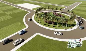 Imagem 7: Residêncial Pássaros da Amazônia