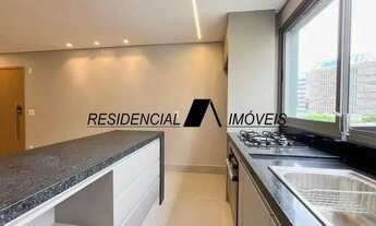 Imagem 5: Apartamento à venda, 1 quarto, 1 suíte, 2 vagas, Funcionários - Belo Horizonte/MG