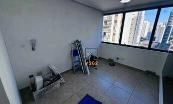 Imagem 2: Sala para alugar, 33 m² por R$ 2.612,00/mês - Vila Pompeia - São Paulo/SP