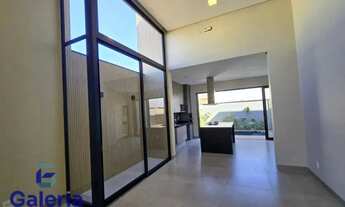 Imagem 3: Casa de Condomínio com 3 suítes à venda, 151m² - Vivendas da Mata