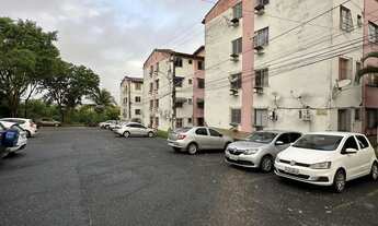 Imagem 2: Dois quartos em Sete de Abril