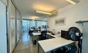 Imagem 5: Escritório de Alto Padrão em Moema! Sala Comercial à Venda por R$ 1.700.000/SP