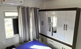 Imagem 2: Apartamento com 2 quartos no São Francisco - Ed. Arari