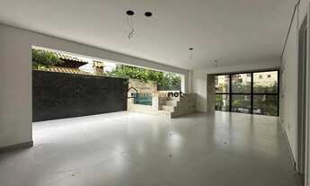 Imagem 4: Apartamento à venda, 4 quartos, 4 suítes, 3 vagas, Castelo - Belo Horizonte/MG