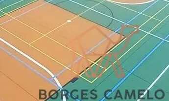 Imagem 4: Apartamento com 2 dormitórios, 60 m² - venda por R$ 530.000,00 ou aluguel por R$ 3.580,00