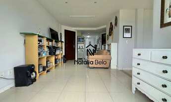 Imagem 4: Apartamento na Roberto Silveira/Costazul