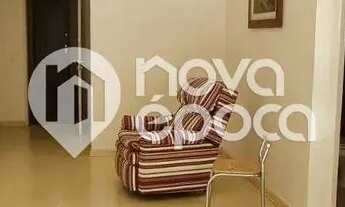 Imagem 6: Tijuca Apartamento com 2 dormitórios