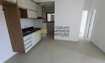 Imagem 6: APARTAMENTO LOCAÇÃO DEFINITIVA NO CENTRO DE UBATUBA RECÉM ENTREGUE