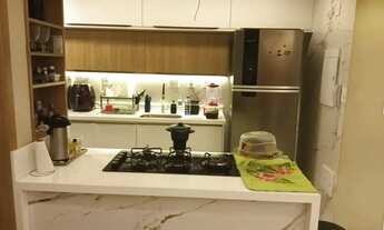 Imagem 4: Apartamento à venda no STUPENDO PIATÃ , PIATÃ, Salvador, BA