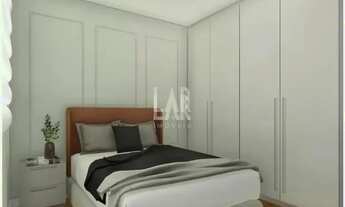 Imagem 3: Apartamento à venda, 2 quartos, 1 suíte, 2 vagas, Santo Antônio - Belo Horizonte/MG