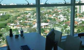 Imagem 4: Oportunidade - Sala Comercial - Jardim das Colinas - Comercial Helbor Offices - 41m²