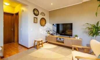 Imagem 2: Apartamento com 2 dormitórios no bairro Tristeza em Porto Alegre