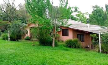 Imagem 3: Sitio pousada restaurante , são Pedro do sul