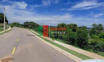 Imagem 6: Terreno de 640m² no Bairro Bosque - Observatório, Vinhedo/SP