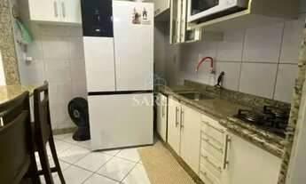 Imagem 5: Apartamento de 60 m² Barreiros - São José