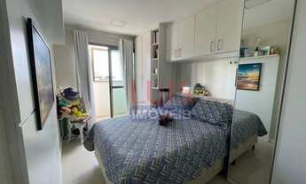 Imagem 5: Cobertura com 2 dormitórios à venda, 89 m² por R$ 1.350.000,00 - Piratininga - Niterói/RJ