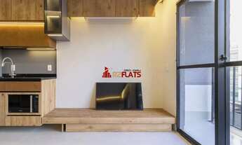 Imagem 3: Flat com ótimo preço no bairro Pinheiros. Confira!