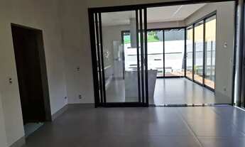 Imagem 5: Casa para venda em Loteamento Terras de Siena de 364.00m² com 4 Quartos e 2 Suites