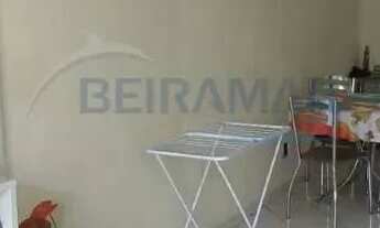 Imagem 2: Apartamento de 3 Quartos com Varanda e Suíte Residencial Paloma, QNL 13 Taguatinga Norte