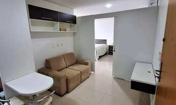 Imagem: Apartamento no Condomínio Space - Vieiralves