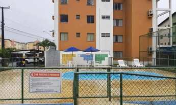 Imagem 2: Apartamento à venda no RESIDENCIAL JARDIM FLOR-DE-LIS - INÁCIO BARBOSA , INÁCIO BARBOSA, A