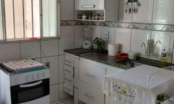 Imagem 3: Venda de casa Bairro Fazenda Severina